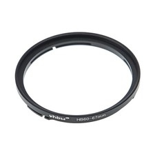 67mm Filteradapter für