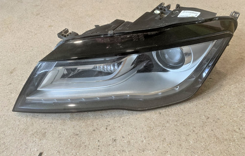 Scheinwerfer audi a7 - 4g,