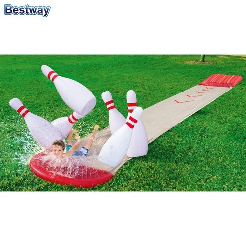 Bestway wasserrutsche rutsche - wasserrutsche,