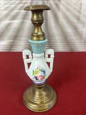 ANTIKER KERZENLEUCHTER AUS