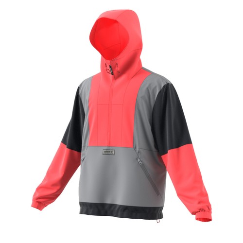 Adidas adventure blocked - adventure,