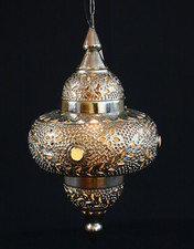 Hängelampe "PUSHKAR JEWEL"