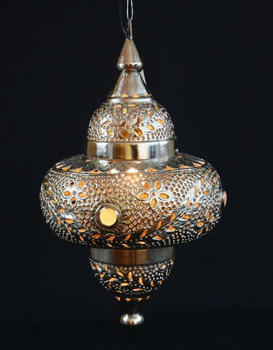 Hängelampe pushkar jewel - hängelampe, jewel"
