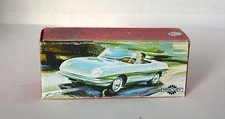 Repro Box Mercury Art.12 Fiat 850 Spider Bertone