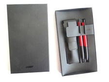 Lamy Schreibset Kugelschreiber