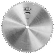 Güde Brennholzsägeblatt HM 600x30x36Z | Kreissägeblatt, Wippsäge