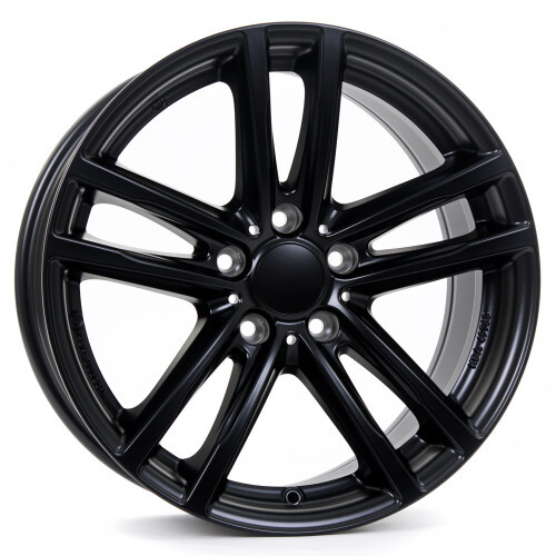 Zoll alufelgen x10 - x10, fÜr