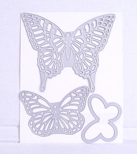 Stampin stanze thinlits - stampin’,