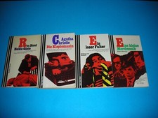 Agatha Christie - Scherz Krimi