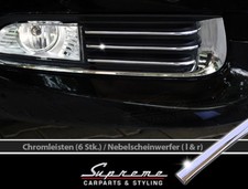 OPEL Insignia 08-13 Chrom