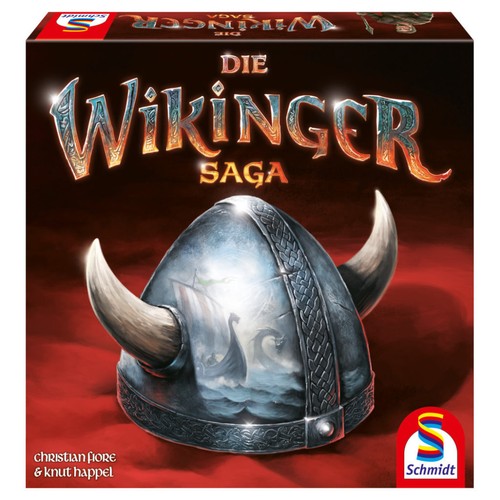 Die wikinger saga - die,