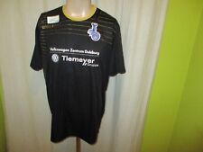 MSV Duisburg uhlsport Auswärts Trikot 2014/15 "Volkswagen Zentrum" Gr.L Neu