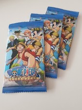 One Piece ⭐Trading Cards⭐