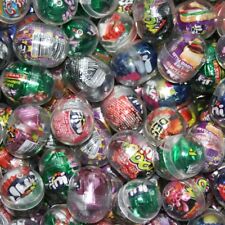 100 gekapselte Fini Kaugummis gemischt - Kaugummi Automat - Füllware