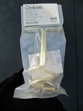  2 Stück Drapierhaken Ikea