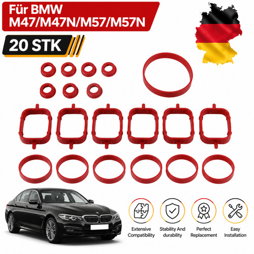 Stück - 20,