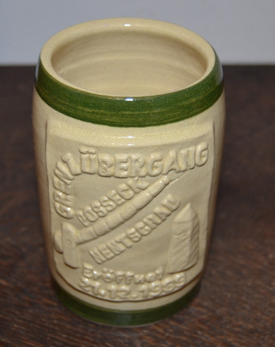 Seltener ddr bierkrug - seltener,