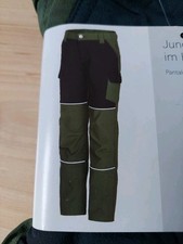 Kinder Hose Im Handwerkerstil