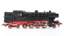 Fleischmann H0 Dampflok BR 65