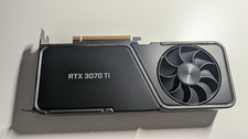 NVIDIA GeForce RTX 3070 Ti