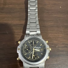 Seiko Alba Epsilon Y182-6A80