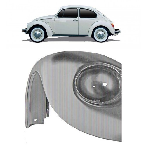 Kotflügel fender vorne rechts - fender,