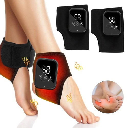 2pcs fußmassagegerät - 2pcs,