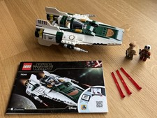 LEGO Star Wars: Widerstands