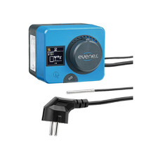 Evenes Stellmotor mit