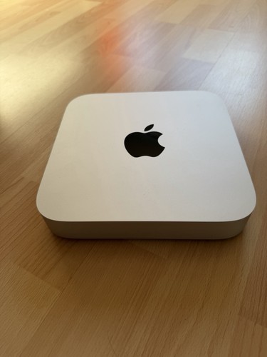 Apple mac mini 16gb - apple,