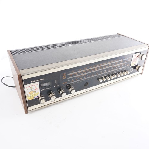 Stereoradio rema andante - stereoradio,
