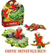 LEGO® Ninjago 71850 Lloyd vs