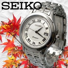 Seiko Premier Automatik