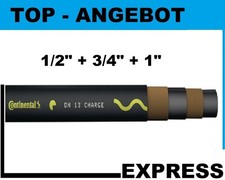 Continental GOLDSCHLANGE 1/2"