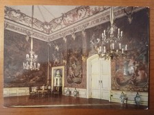 Postkarte 2625 nicht gelaufen, Schloss Moritzburg, Sammlung, Ansichtskarte