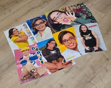 Daniel Küblböck 7 x Poster