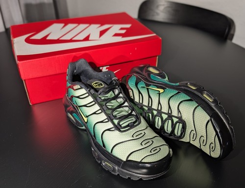 Nike air max plus tuned - tuned, tn