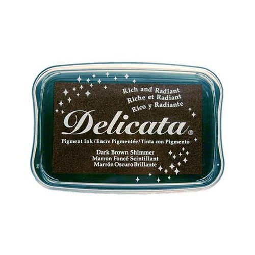Tsukineko delicata pigment - tsukineko,