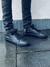 Acne Studios Adrian Grained