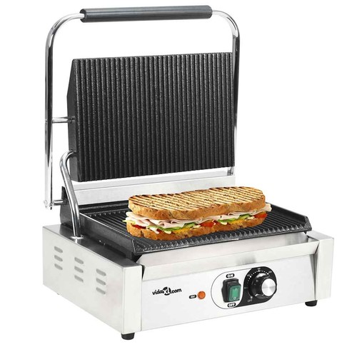 Panini grill kontaktgrill - panini,