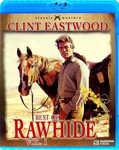 Rawhide best vol - ,