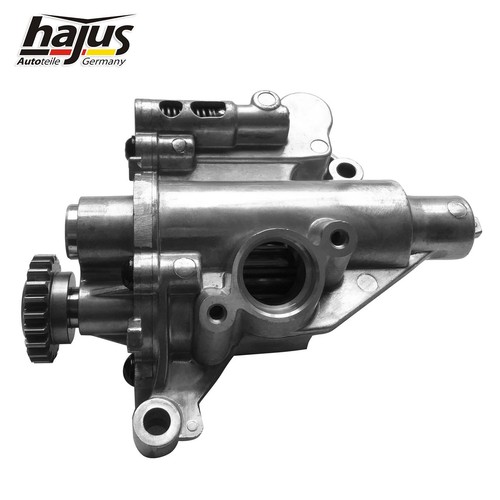 Original hajus ölpumpe motor - original,