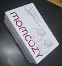 MOMCOZY S12 PRO BRUST MILCH