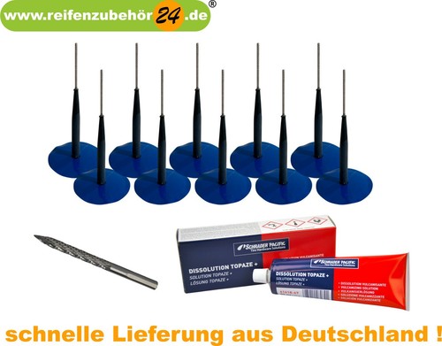 Schrader pilze minicombi - schrader,