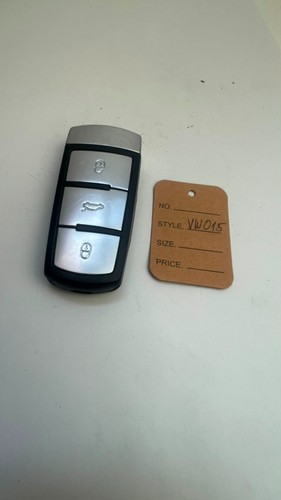 Passat b7 3 tasten - b6,