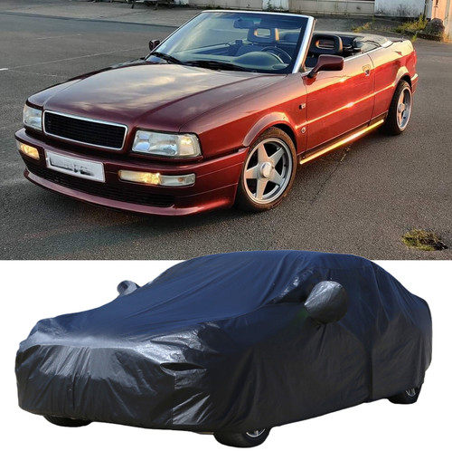Carcover autoabdeckung - carcover,