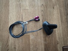 C-Klasse W204 Antenne