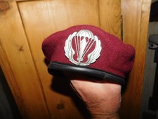 Barett, Italien, Pisa