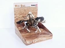 Schleich Wild West Western