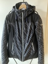 Original Falcon Salome